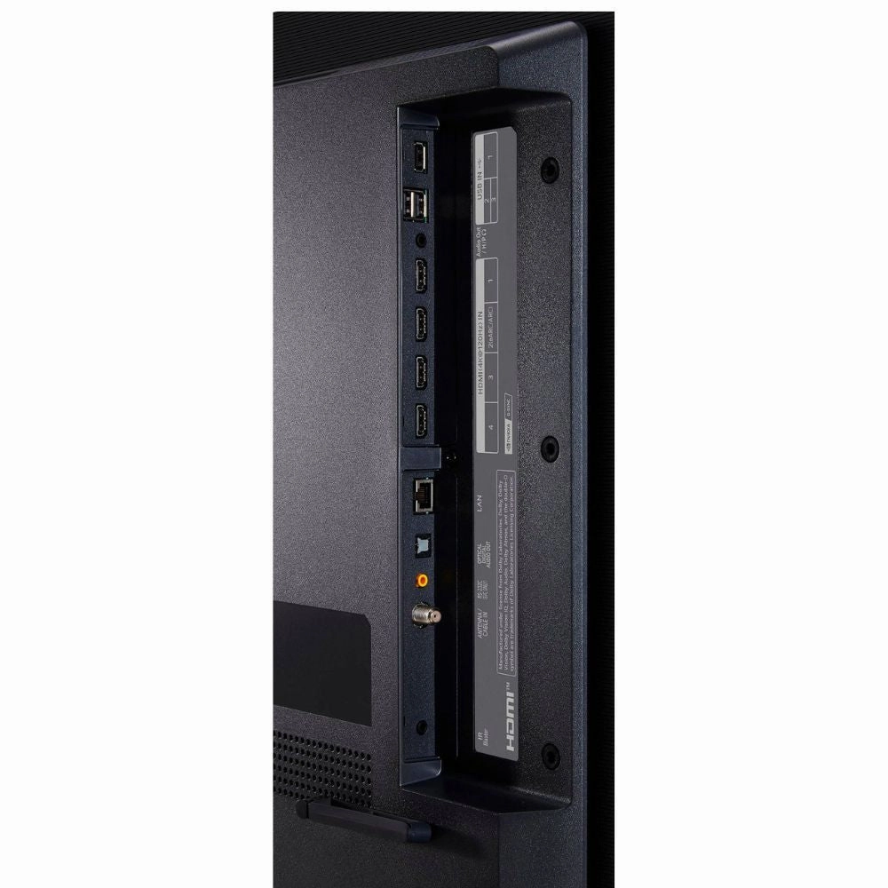Titan Covered Patio Outdoor Smart TV 4K OLED