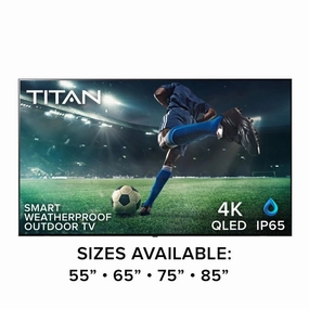 Titan Full Sun Neo QLED 120Hz oled tv, samsung tv