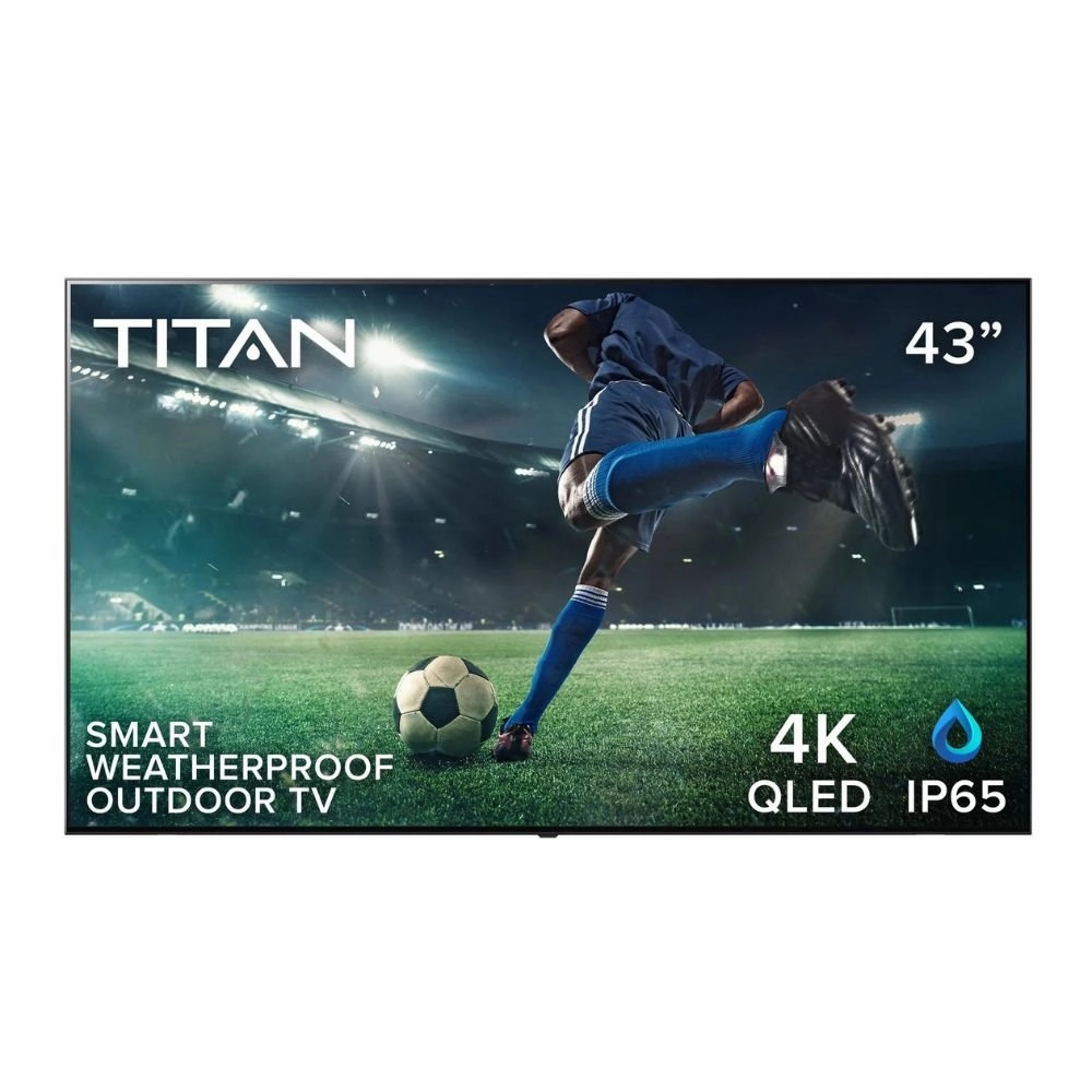 Titan Full Sun Neo QLED Mini LED oled tv, samsung tv