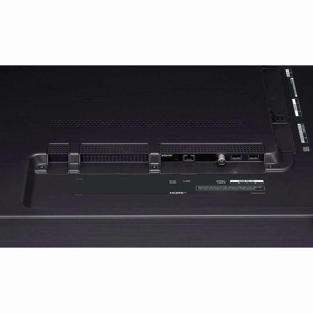 Titan Full Sun Outdoor Smart TV 4K QNED