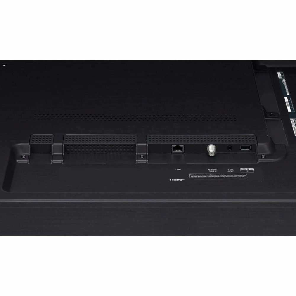 Titan Full Sun Outdoor Smart TV 4K QNED MiniLED
