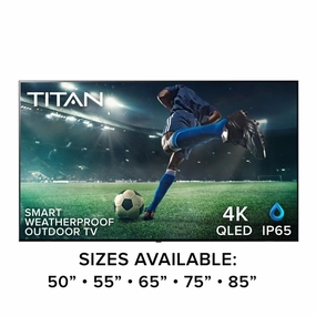 Titan Full Sun QLED 120Hz Samsung oled tv, samsung tv