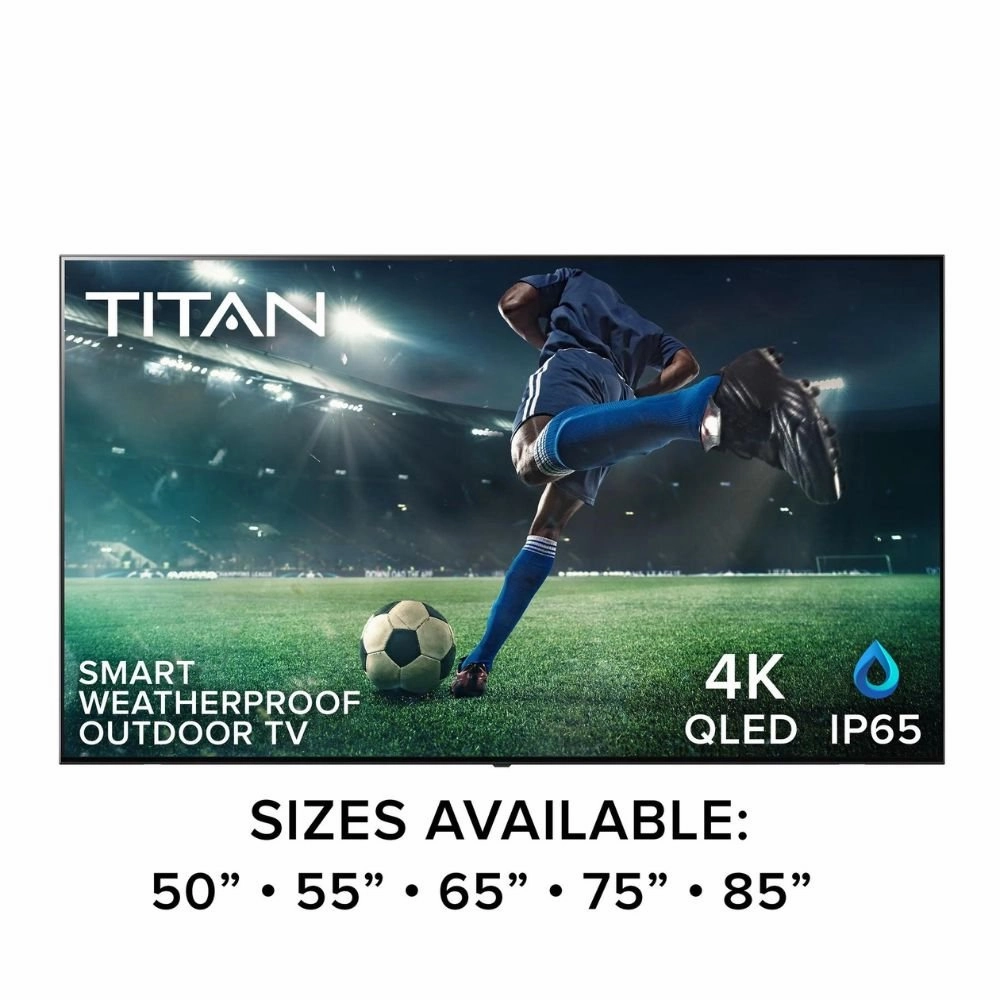 Titan Full Sun QLED 120Hz Samsung oled tv, samsung tv