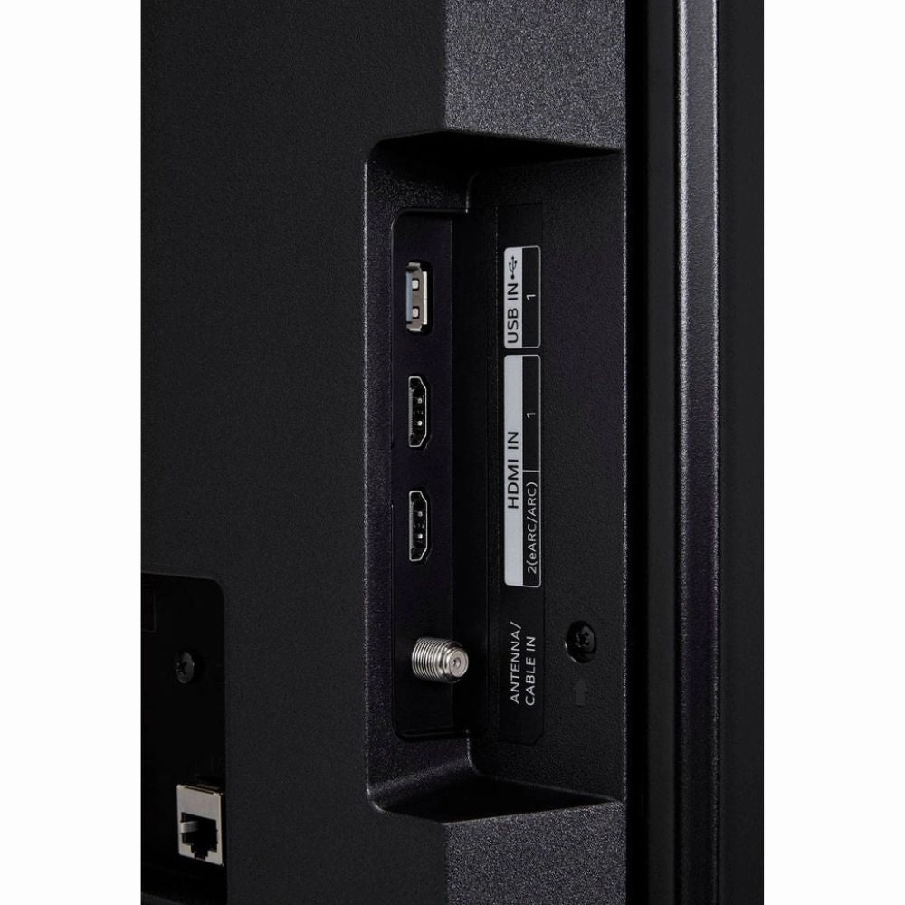 Titan  Partial Sun UHD 60Hz LG UQ75