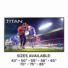 Titan Partial Sun UHD 60Hz Samsung oled tv, samsung tv