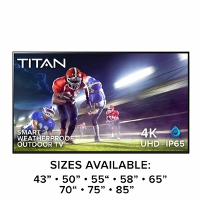 Titan Titan Partial Sun UHD 60Hz Samsung oled tv, samsung tv