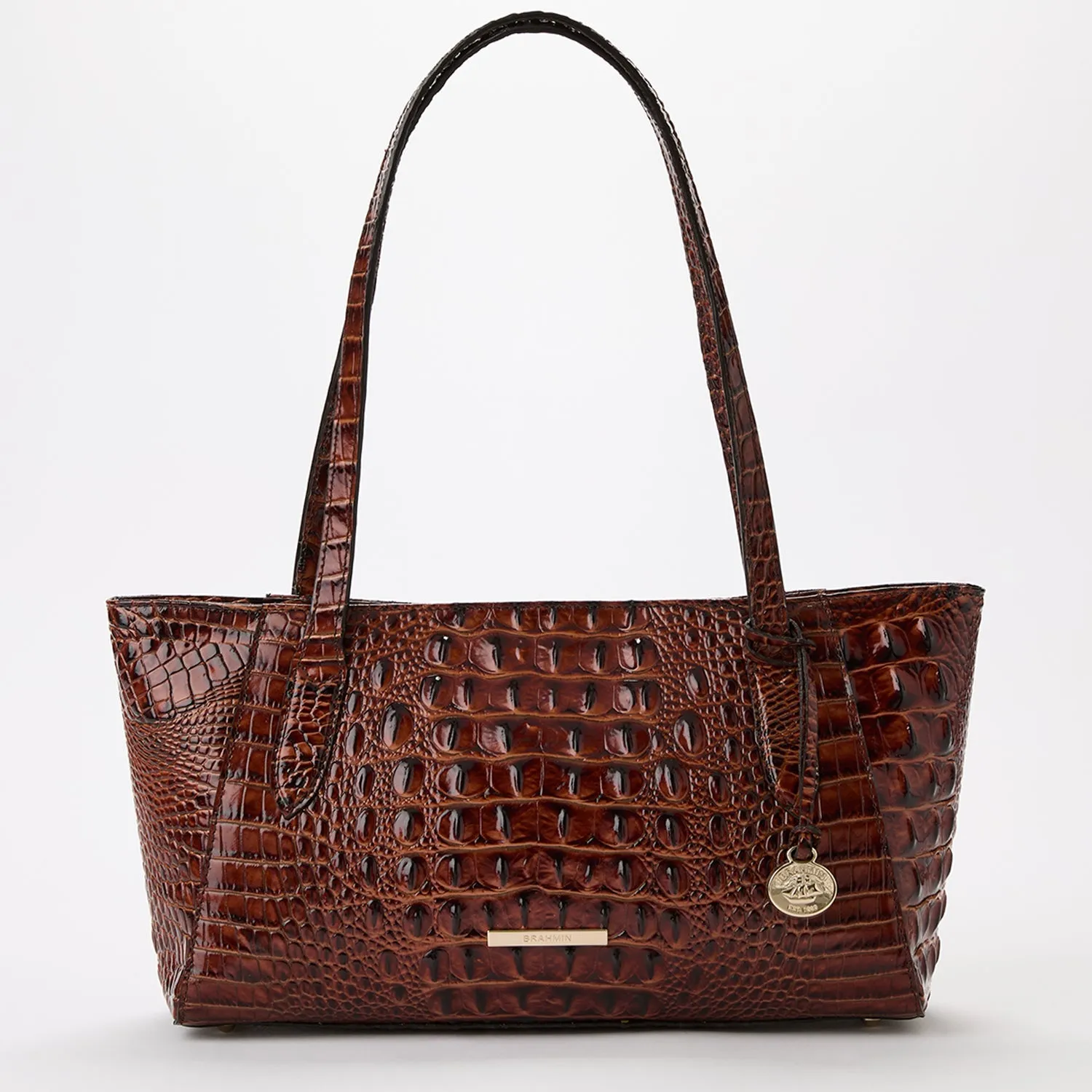 Tonya Bags Brahmin Travel Bags