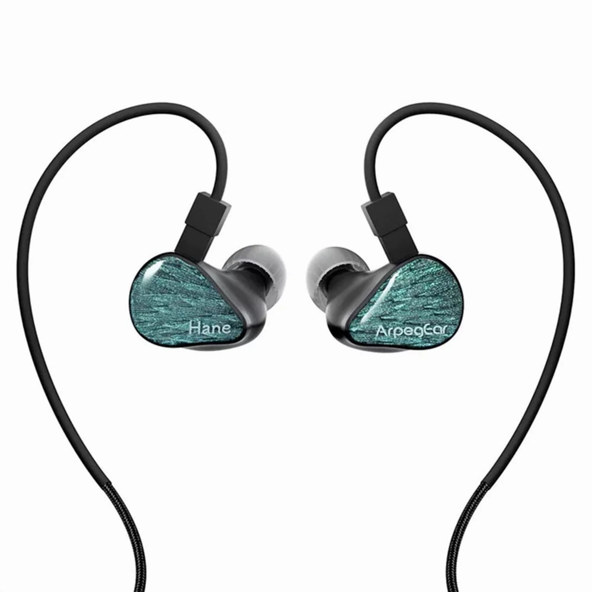 Topping ArpegEar Series Hane In-Ear Monitors in ear monitors, dj headphones
