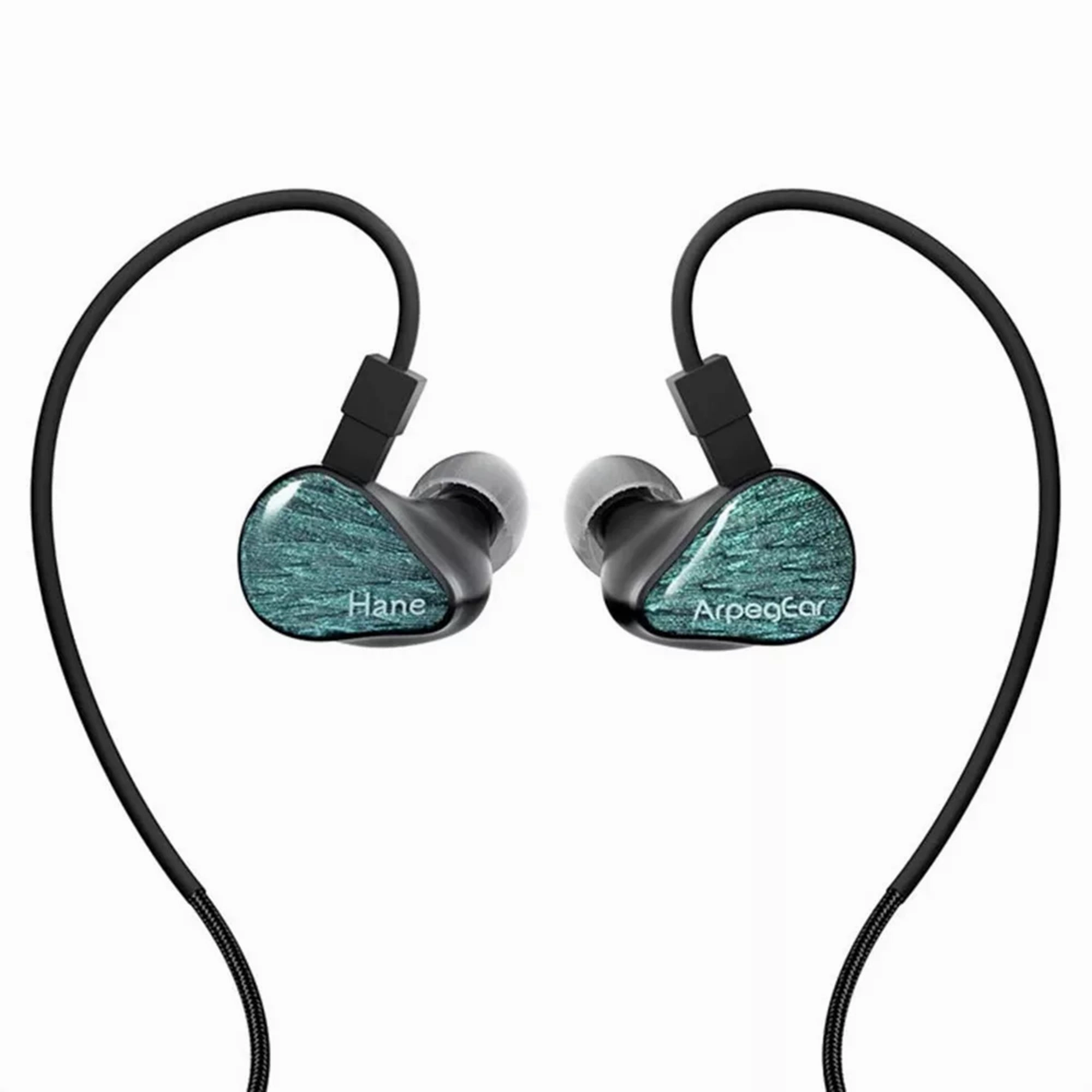 Topping ArpegEar Series Hane In-Ear Monitors in ear monitors, dj headphones