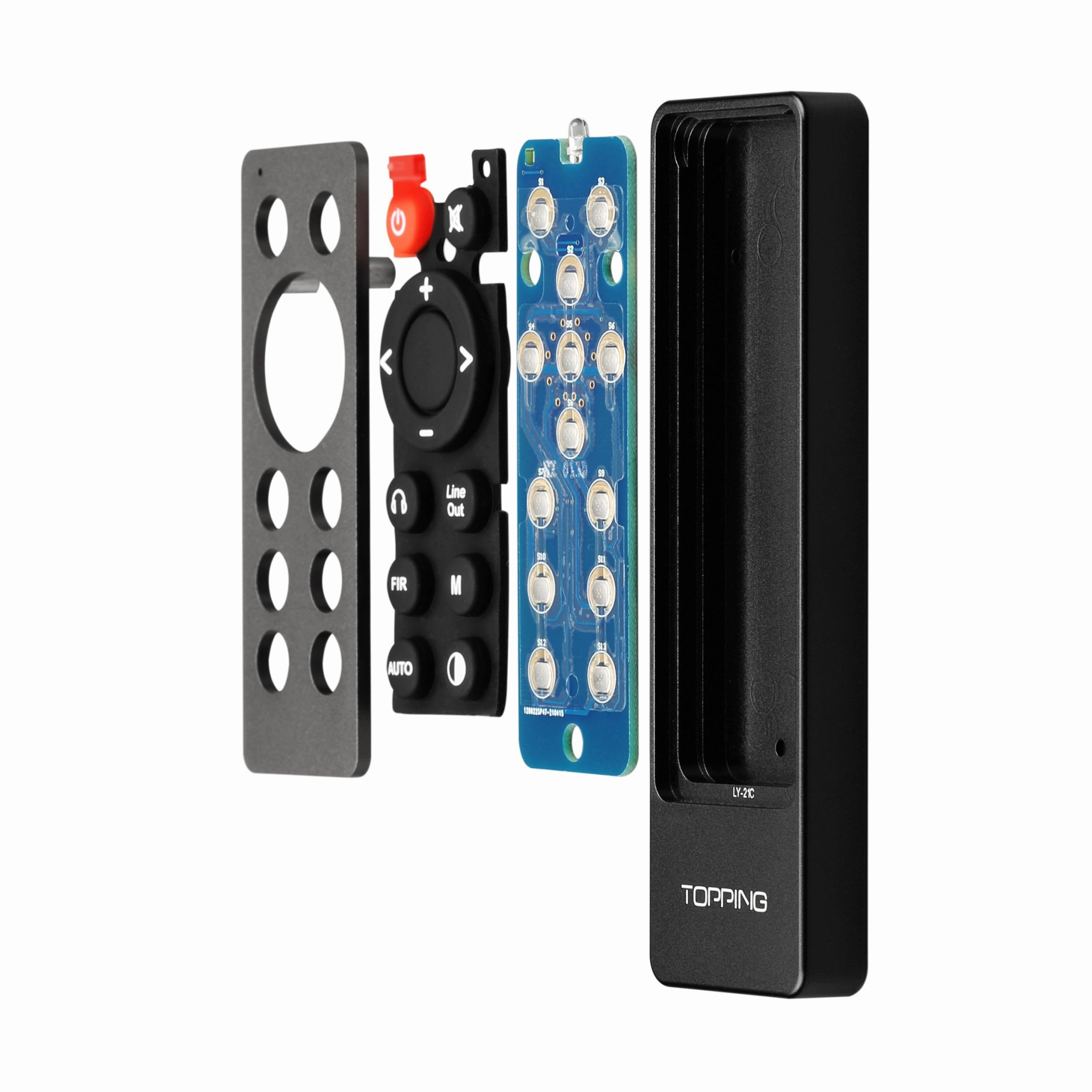Topping RC-22 Remote Control