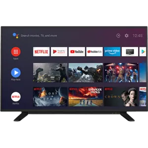 Toshiba 43" UHD Smart TV | 43UA2063DB oled tv, samsung tv
