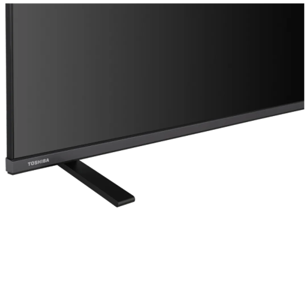 Toshiba 50" QLED Android TV | 50QA4C63DB