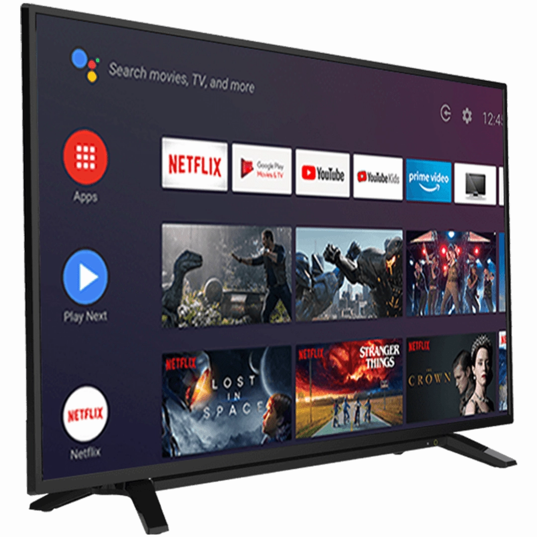 Toshiba 43" UHD Smart TV | 43UA2063DB