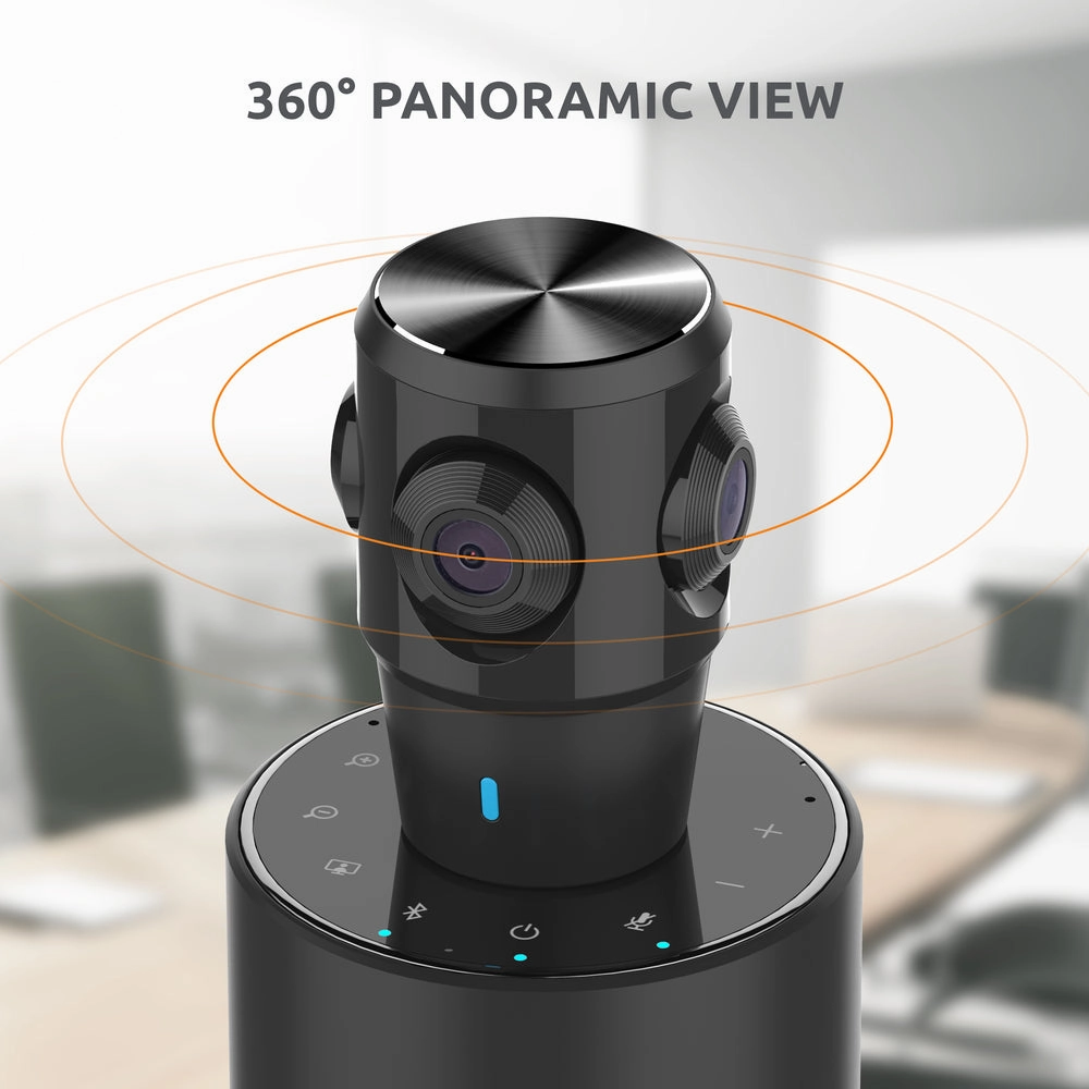 Toucan Connect 360 Video Conference System