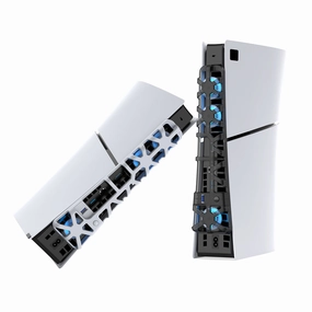 TP5-3538 PS5 Main Engine Cooling Fan