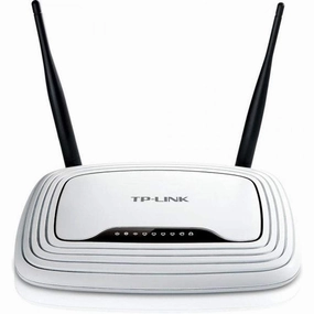 TP-Link 300Mbps Wireless Router | TL-WR841N