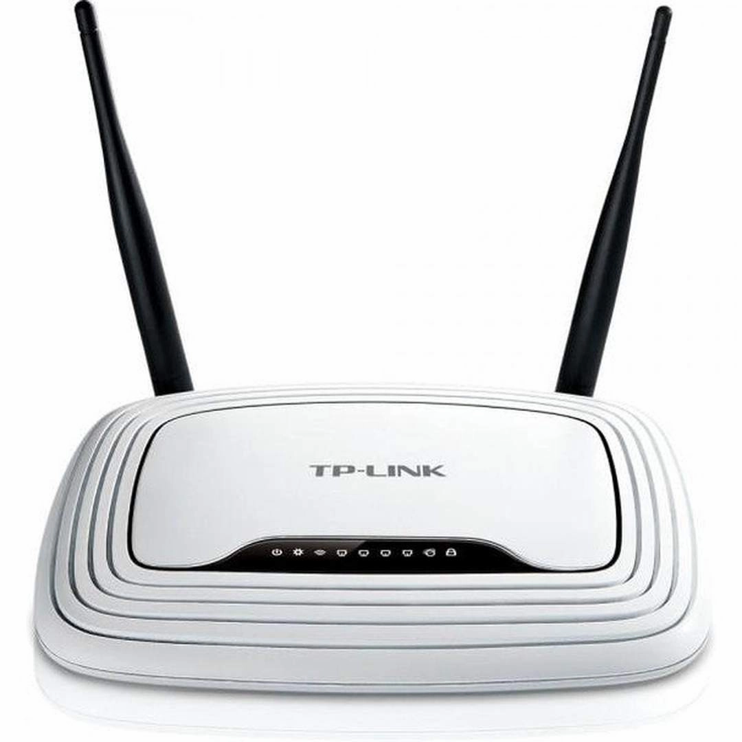 TP-Link 300Mbps Wireless Router | TL-WR841N