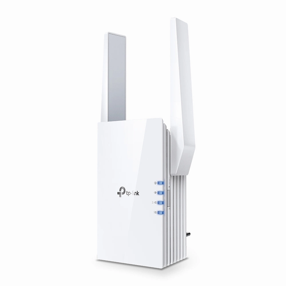 Tp-Link AX1500 Wi-Fi 6 Range Extender