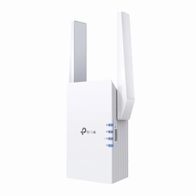 Tp-Link AX1800 Wi-Fi 6 Range Extender