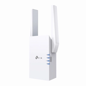 Tp-Link AX1800 Wi-Fi 6 Range Extender