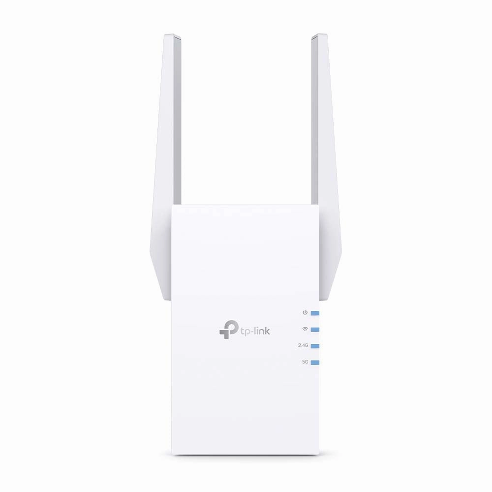 Tp-Link AX1800 Wi-Fi 6 Range Extender