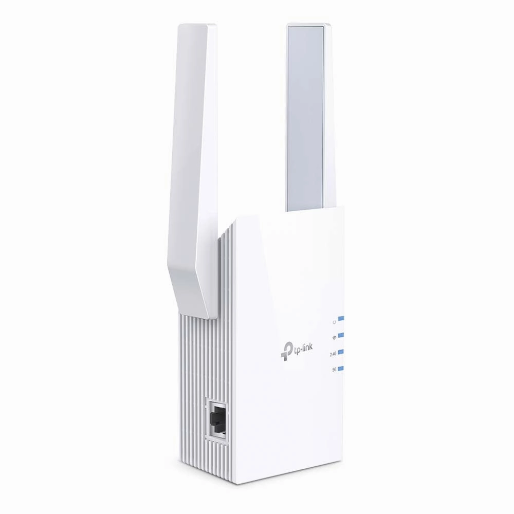 Tp-Link AX1800 Wi-Fi 6 Range Extender