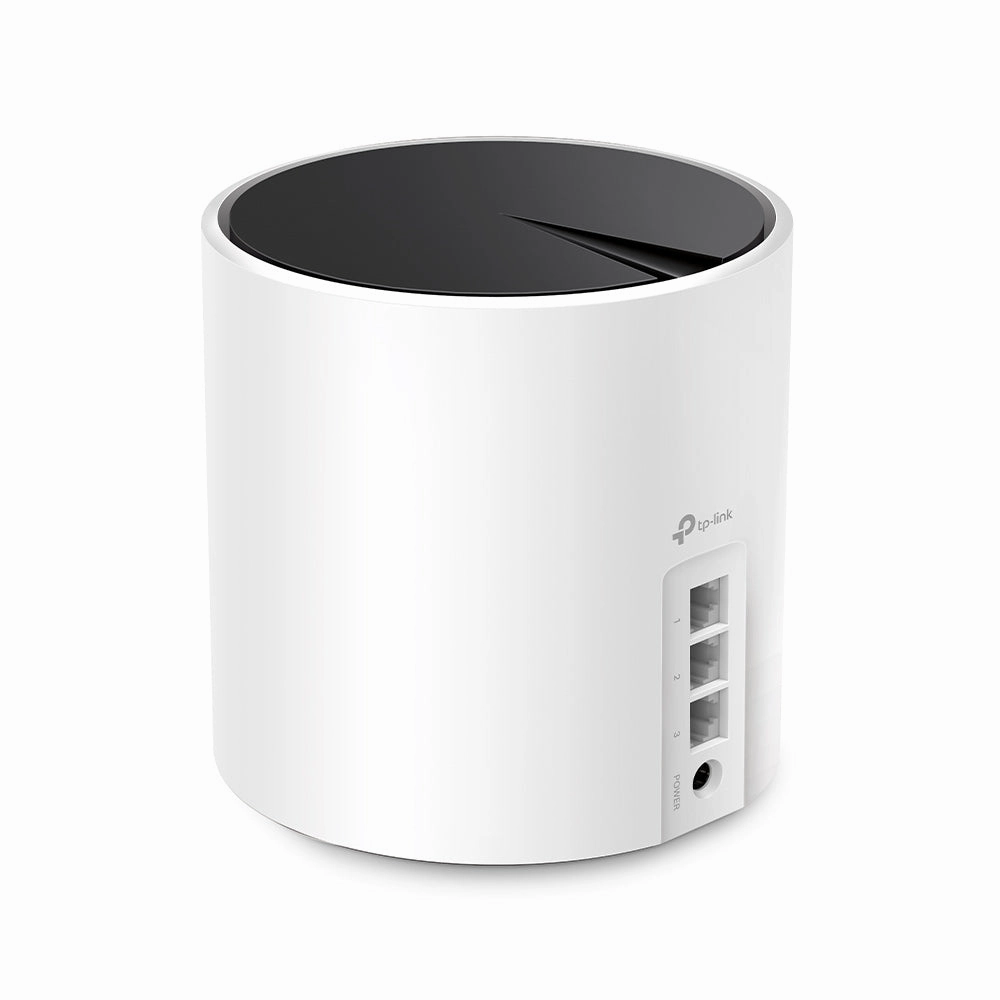 Tp-Link AX3000 Whole Home Mesh Wi-Fi System (3 Pack)
