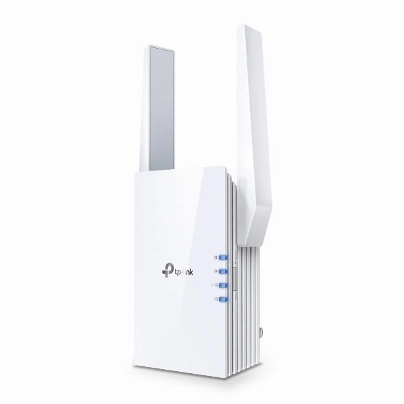 Tp-Link AX3000 Wi-Fi 6 Range Extender