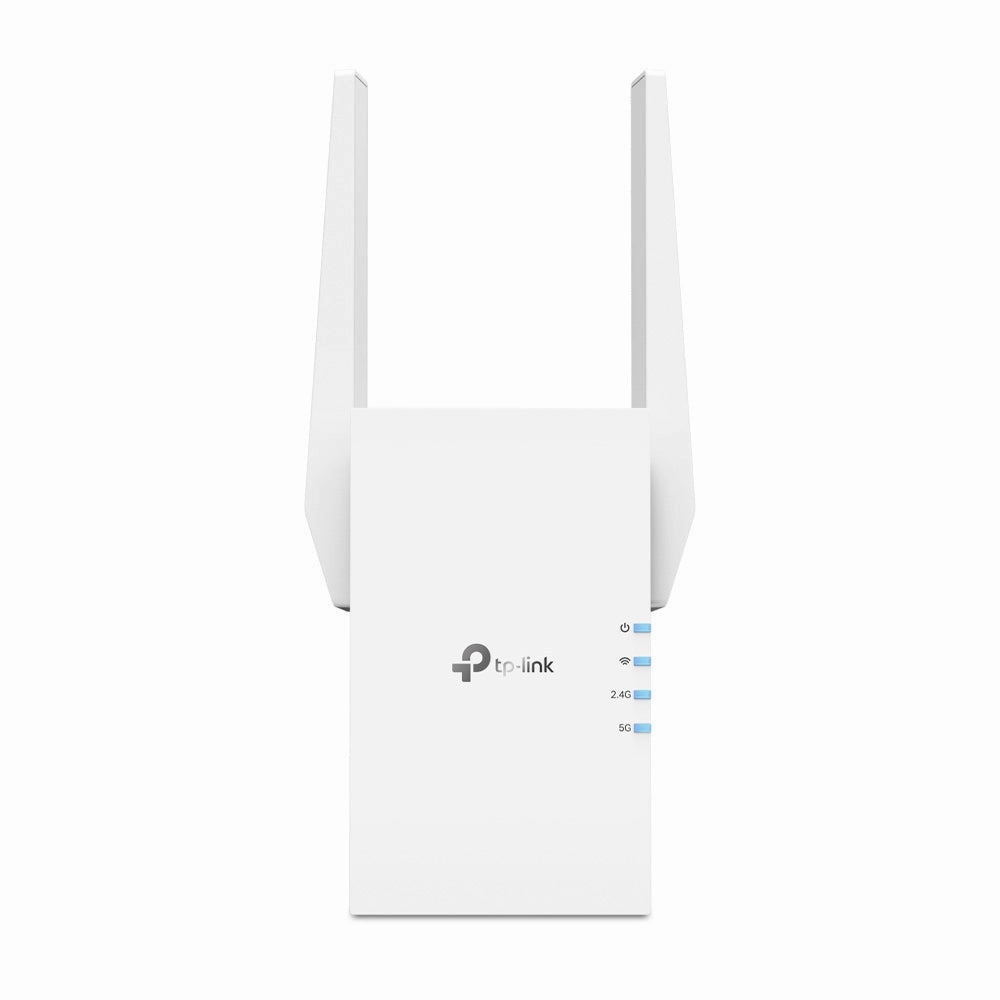Tp-Link AX3000 Wi-Fi 6 Range Extender