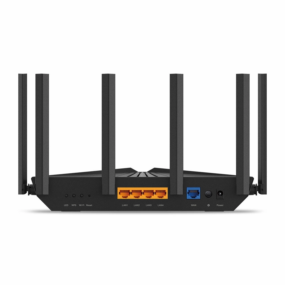 Tp-Link AX4400 Dual-Band Gigabit Wi-Fi 6 Router