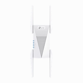 Tp-Link AXE5400 Wi-Fi 6E Range Extender