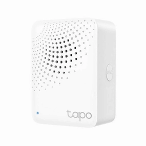 TP-Link Tapo Smart Hub with Chime | TAPO H100