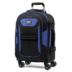 TravelPro Bold 21" 4-Wheel Carry-On Luggage Bags Travelpro