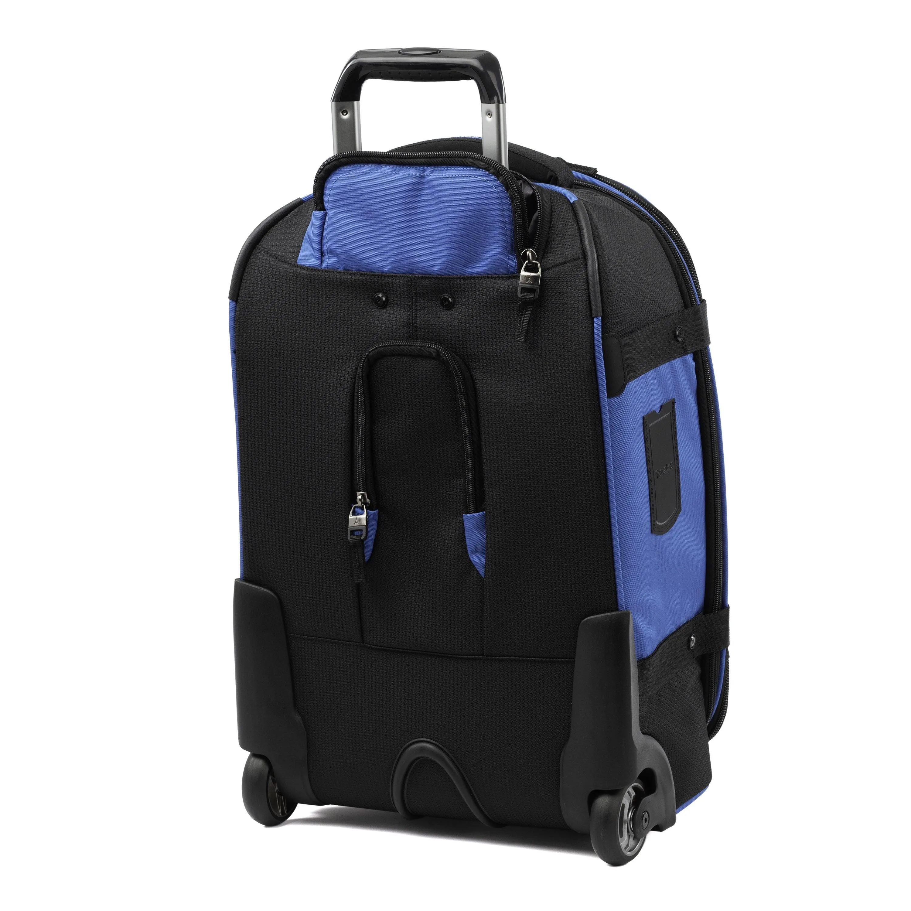 TravelPro Bold 22" 2-Wheel Carry-On Luggage Bags Travelpro