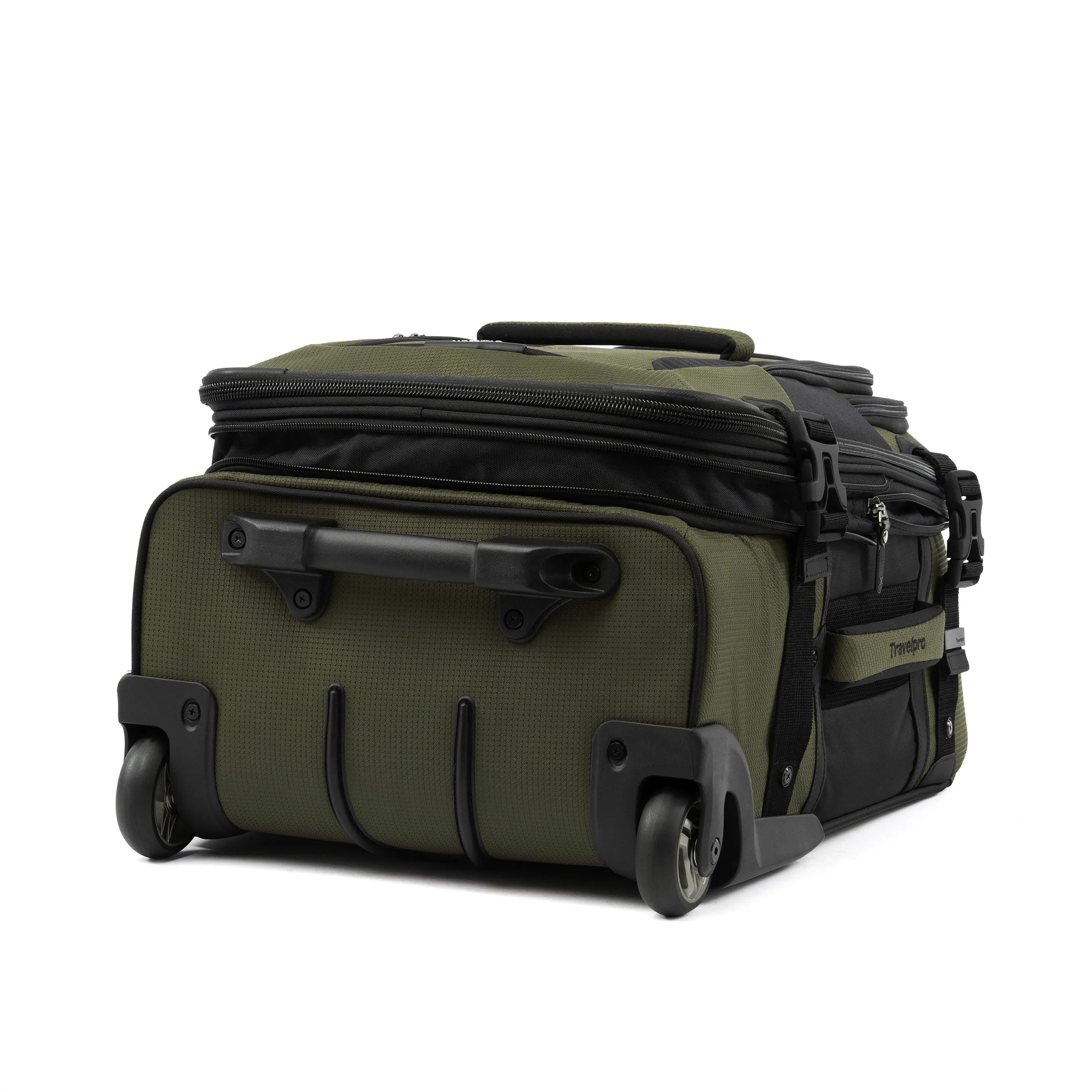 TravelPro Bold 22" 2-Wheel Carry-On Luggage Bags Travelpro