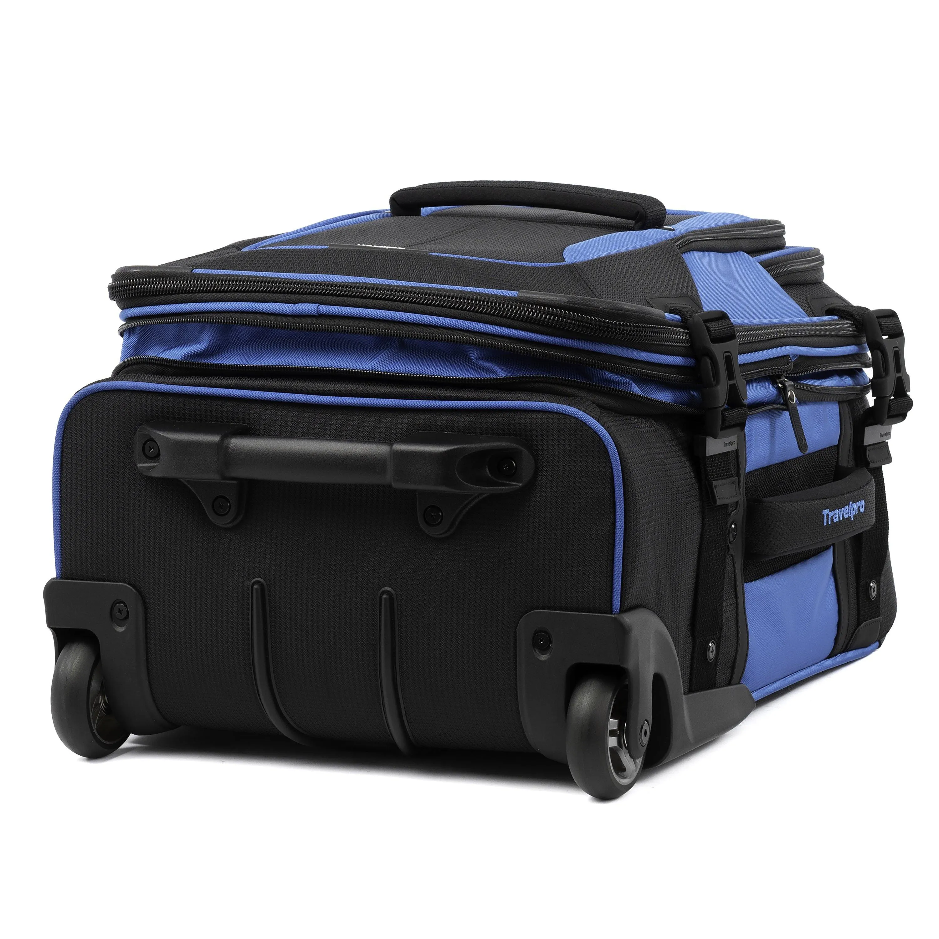 TravelPro Bold 22" 2-Wheel Carry-On Luggage Bags Travelpro
