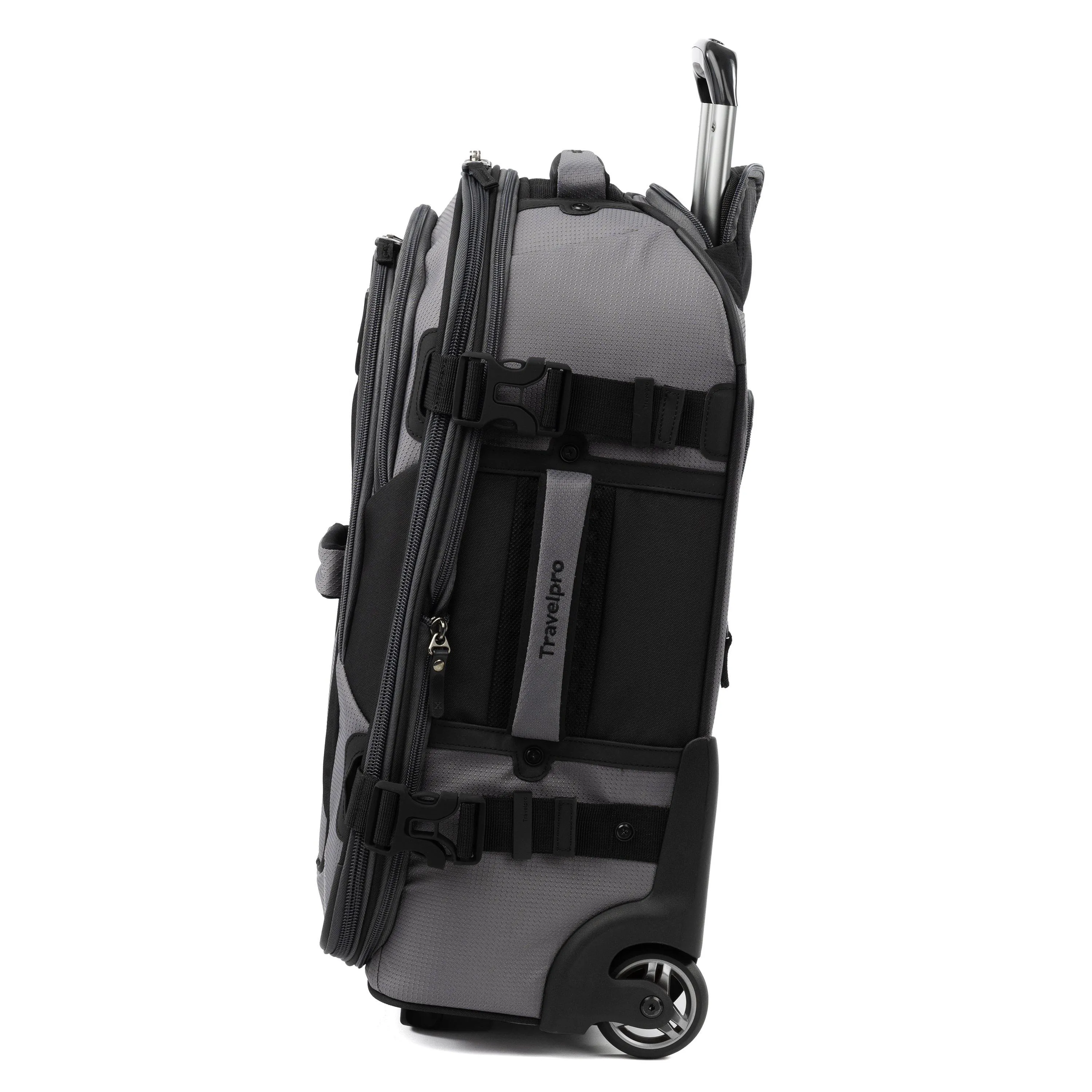 TravelPro Bold 22" 2-Wheel Carry-On Luggage Bags Travelpro