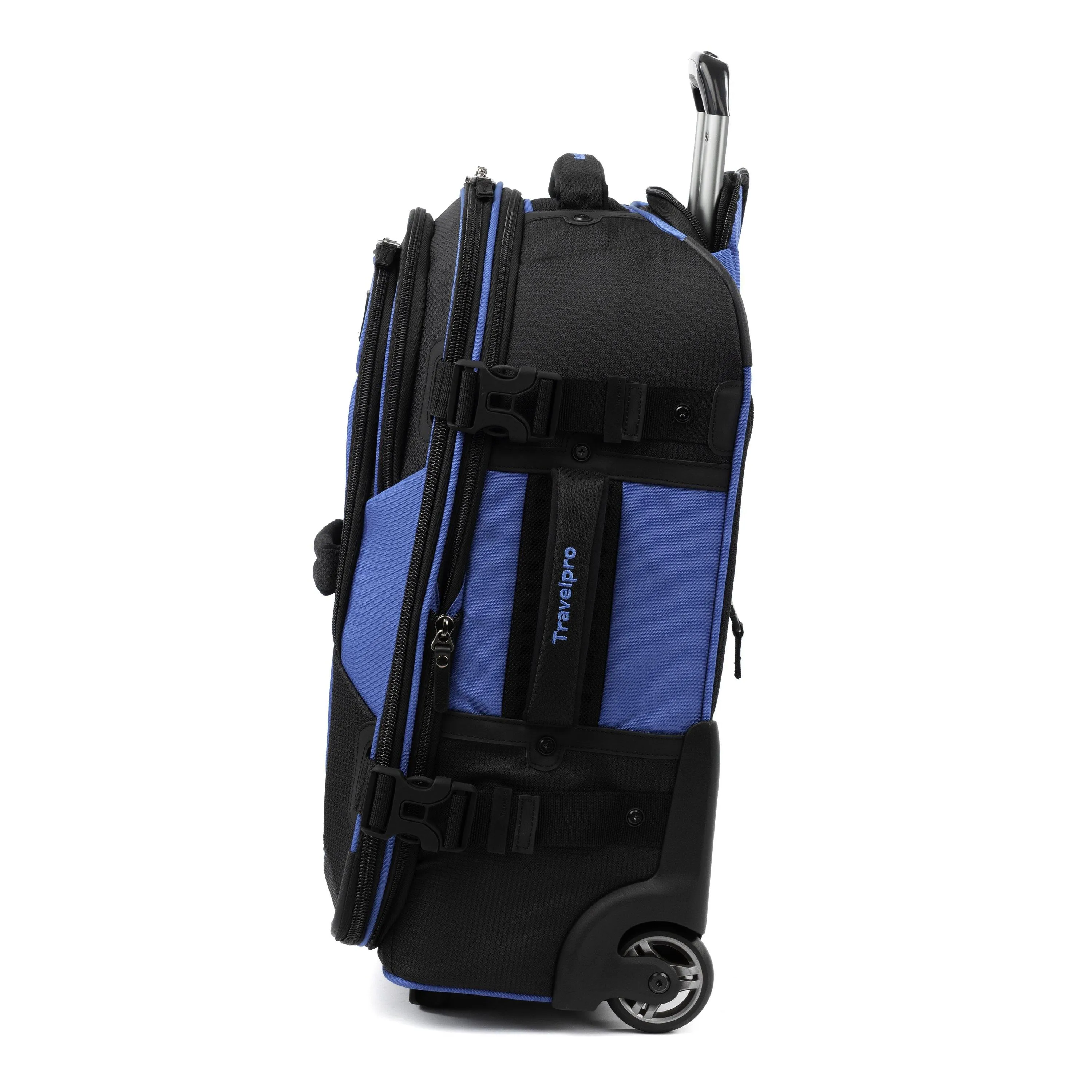 TravelPro Bold 22" 2-Wheel Carry-On Luggage Bags Travelpro