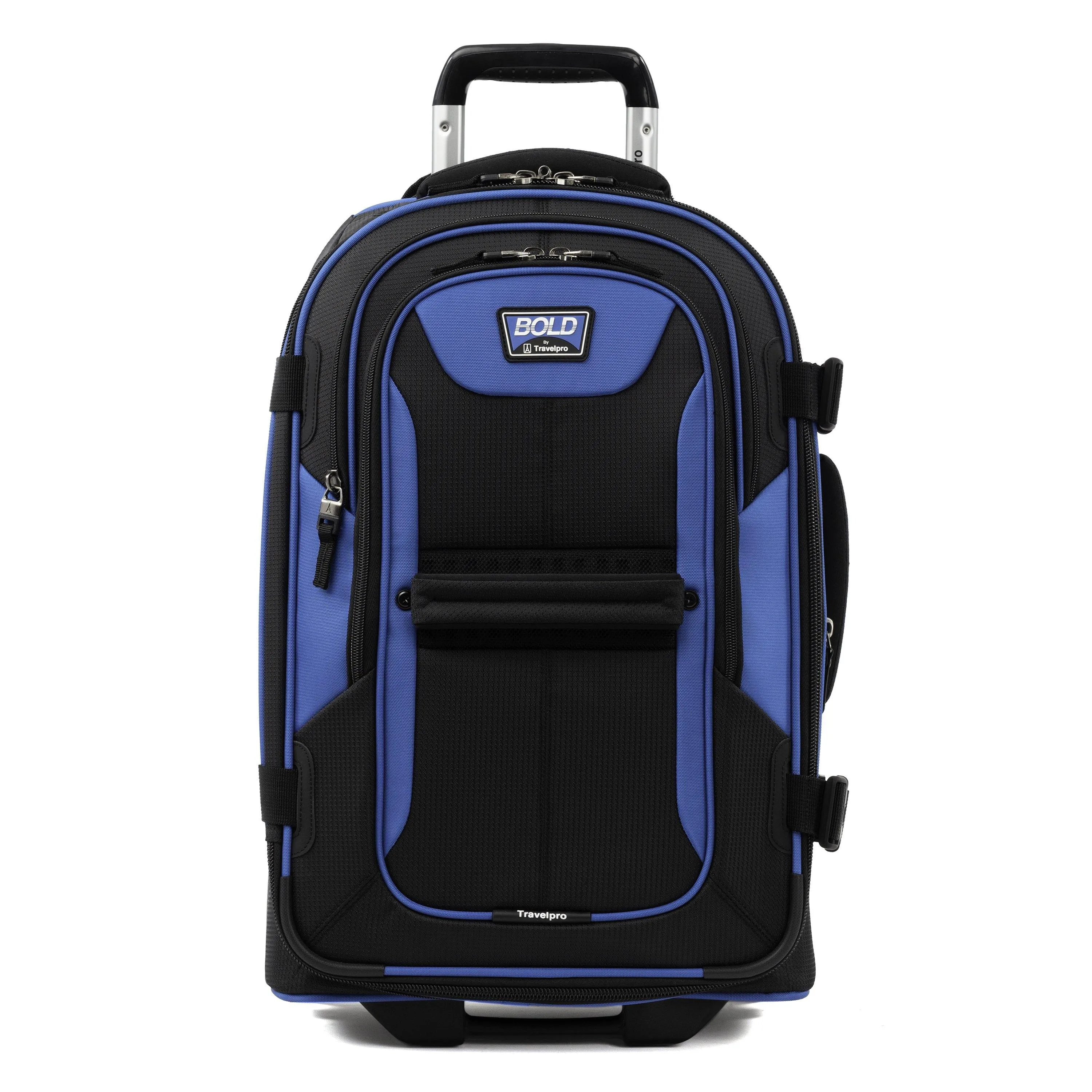 TravelPro Bold 22" 2-Wheel Carry-On Luggage Bags Travelpro