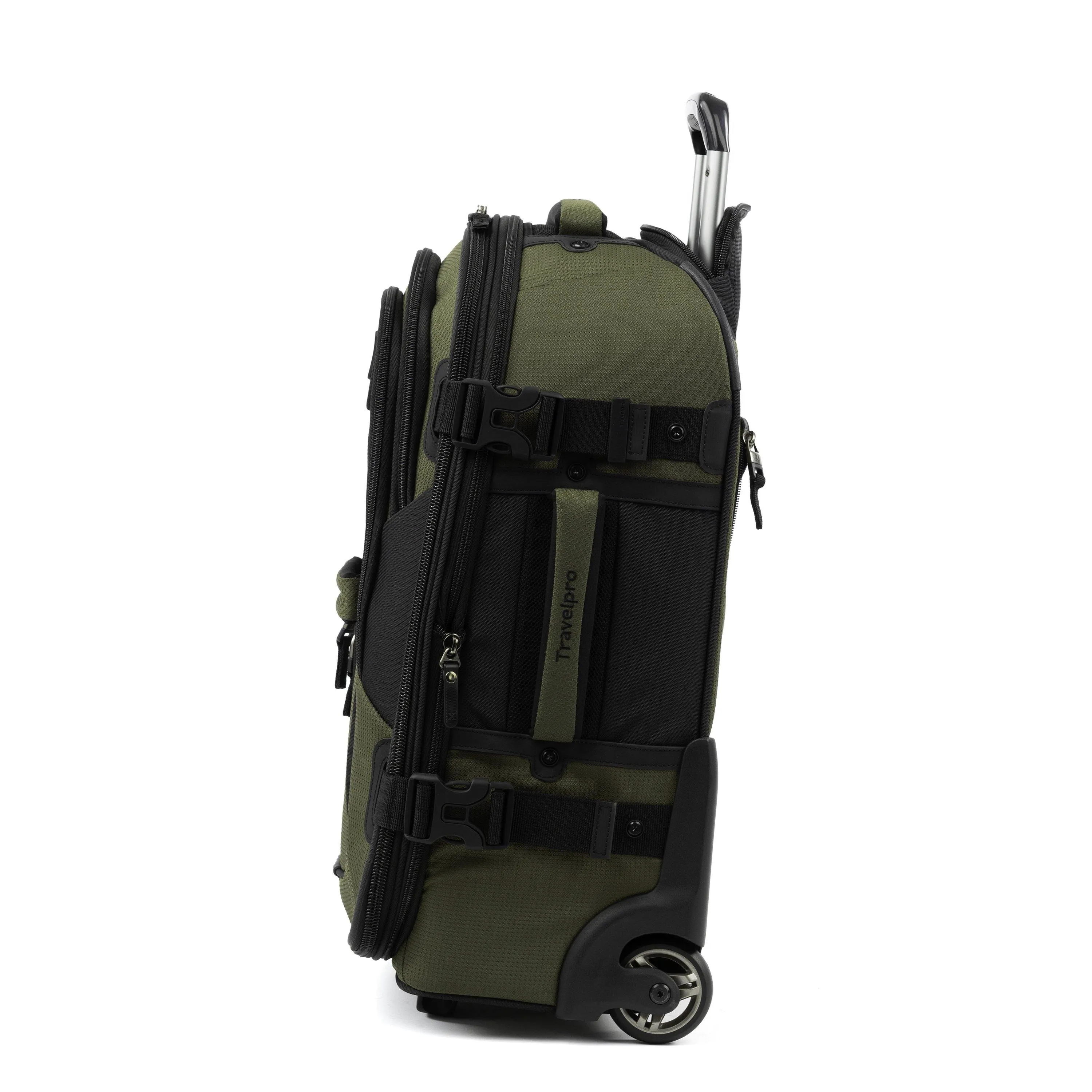 TravelPro Bold 22" 2-Wheel Carry-On Luggage Bags Travelpro