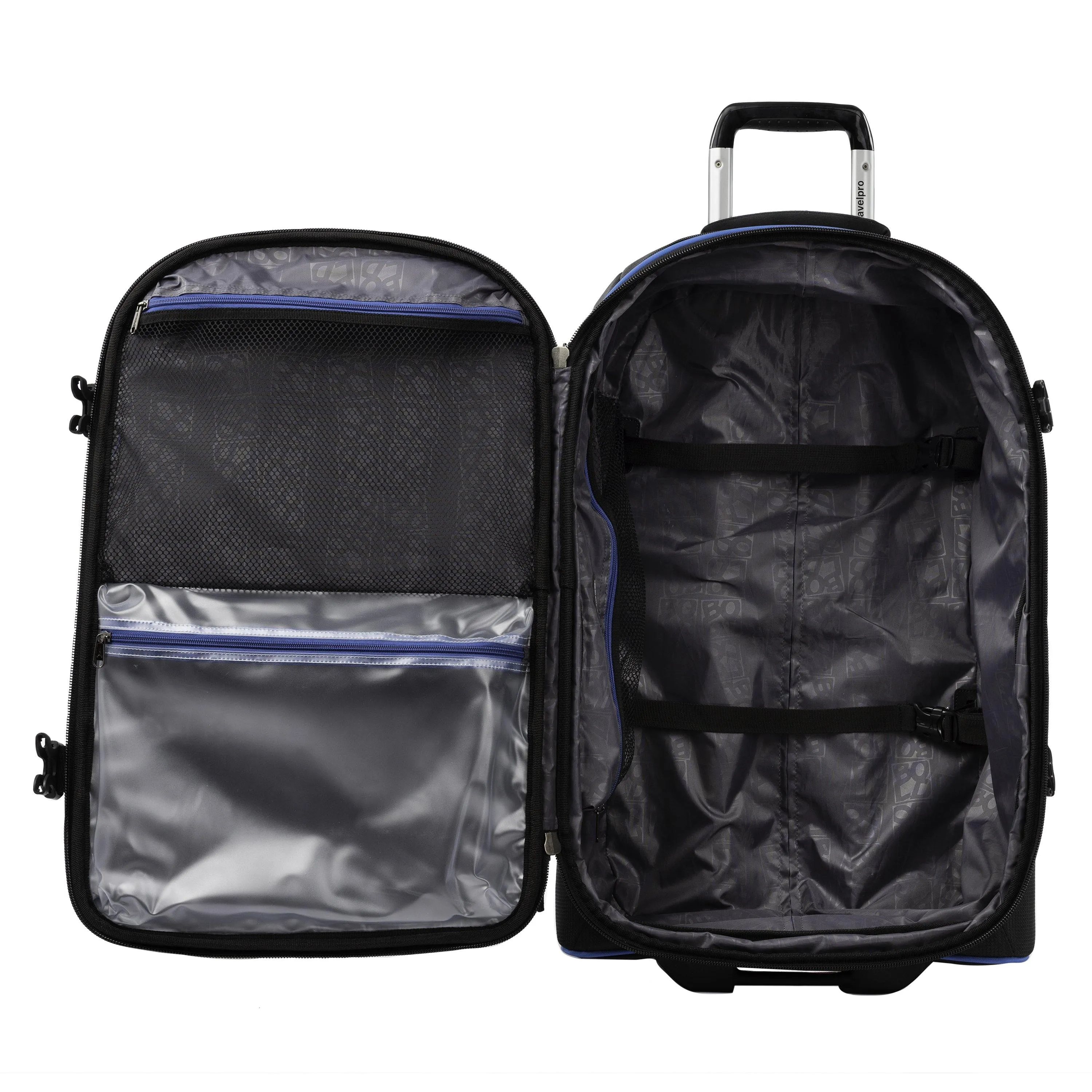 TravelPro Bold 25" 2-Wheel Medium Luggage Bags Travelpro
