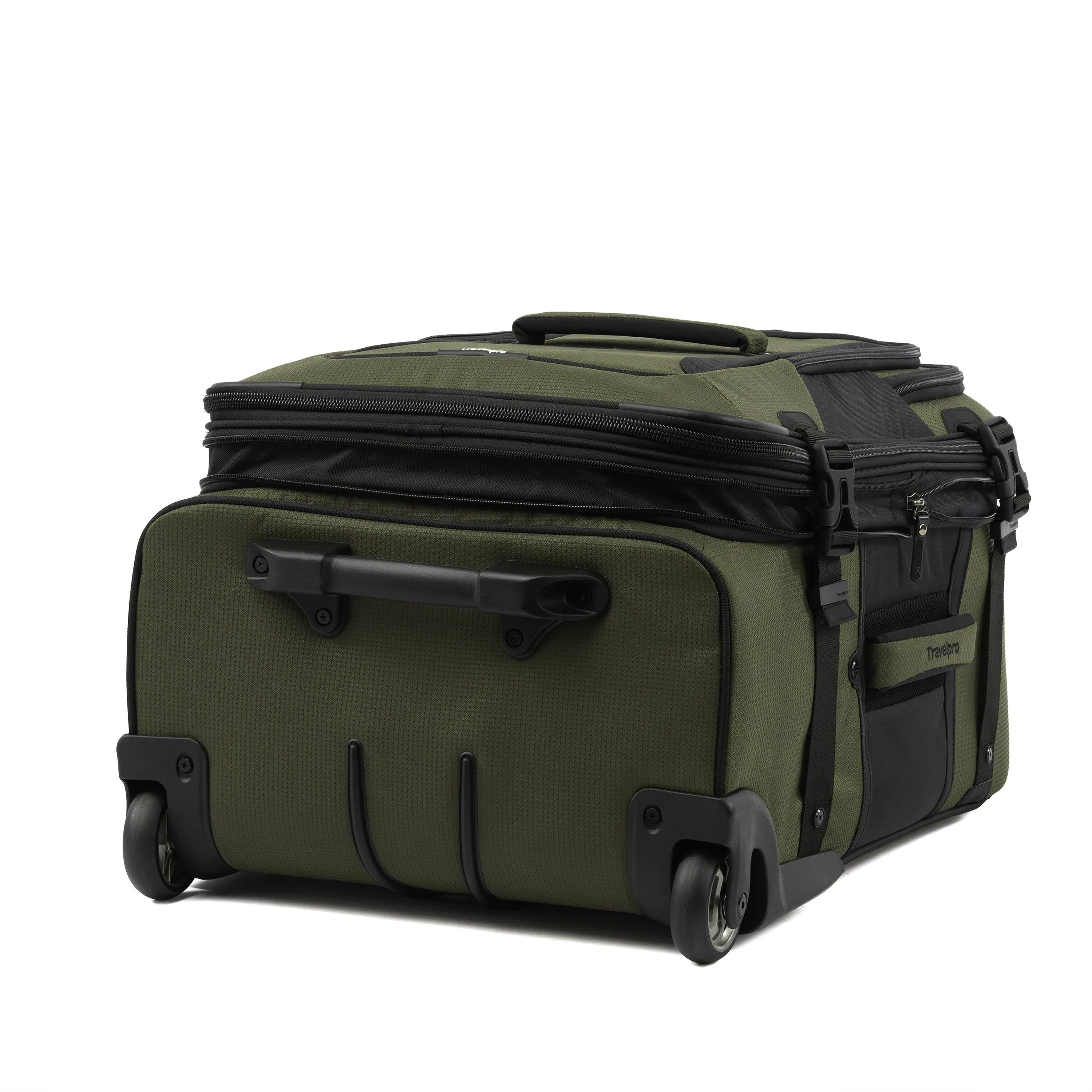 TravelPro Bold 25" 2-Wheel Medium Luggage Bags Travelpro