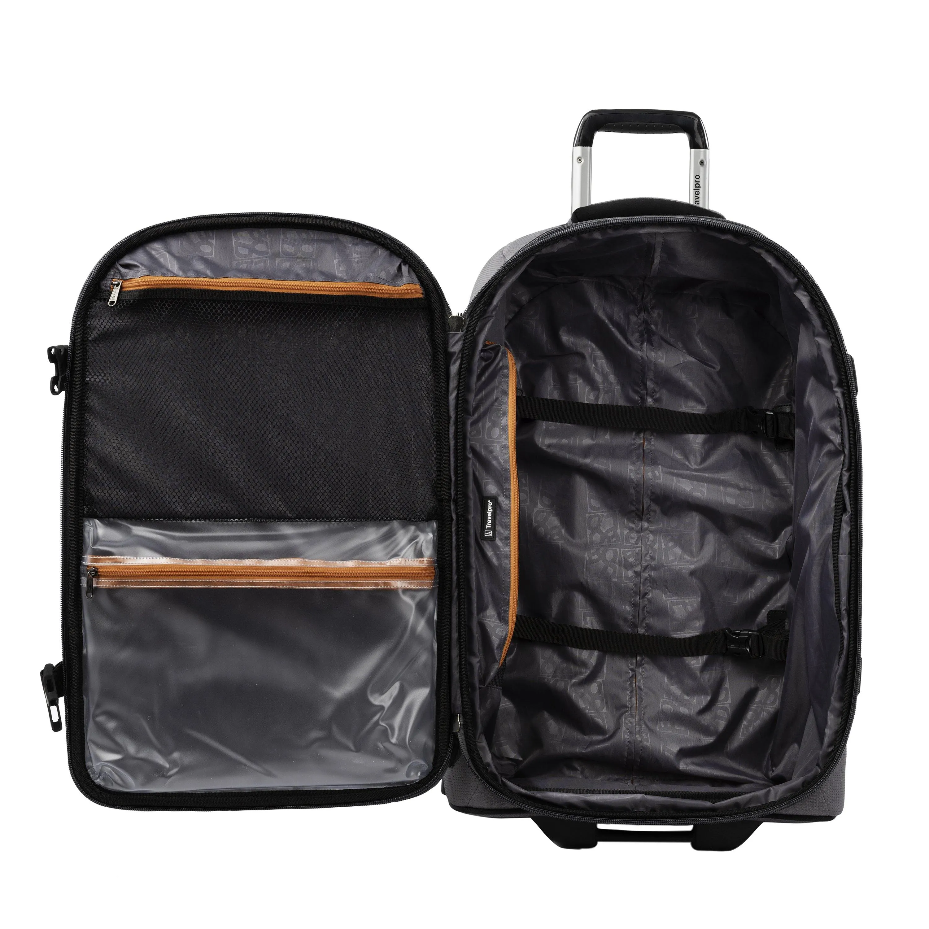 TravelPro Bold 25" 2-Wheel Medium Luggage Bags Travelpro