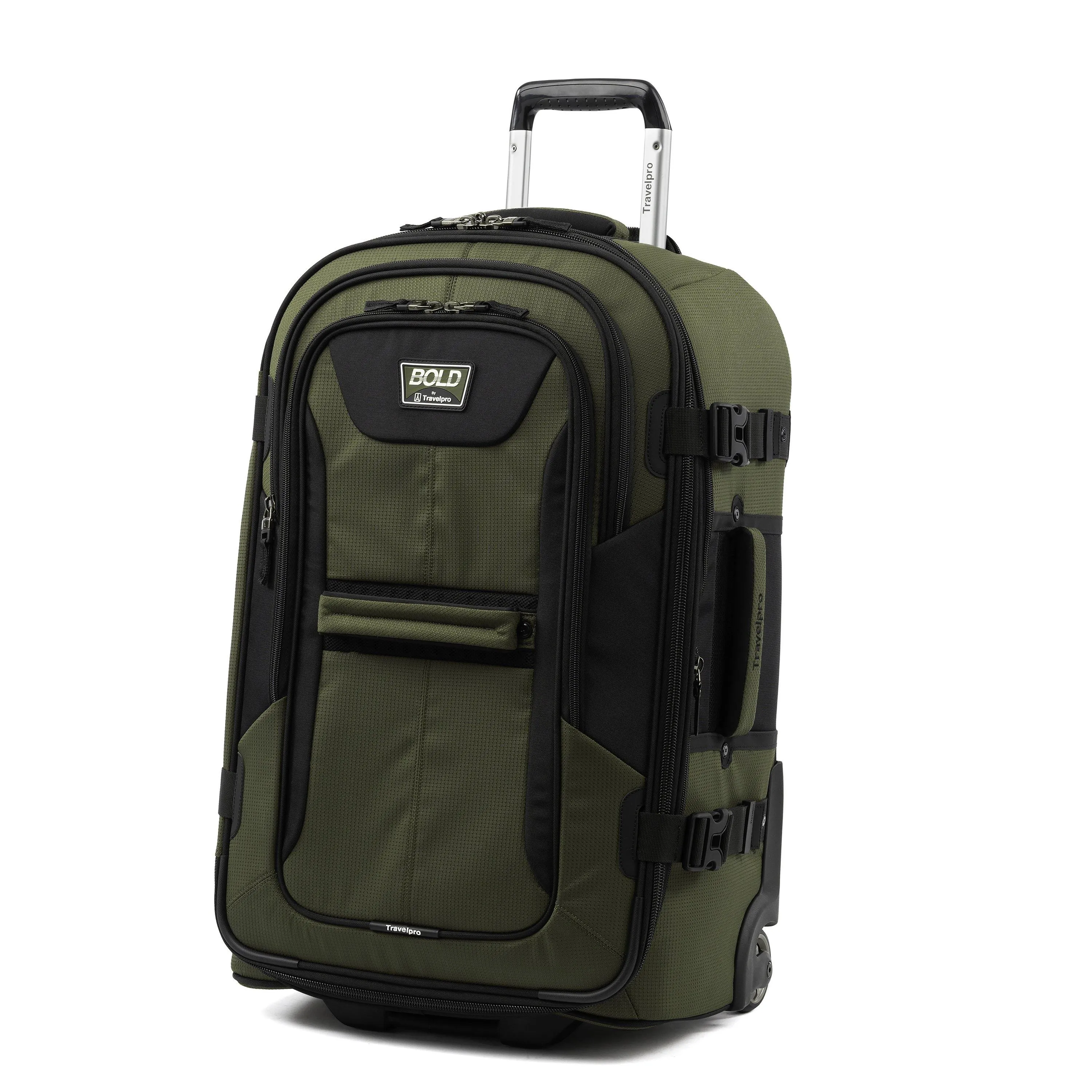 TravelPro Bold 25" 2-Wheel Medium Luggage Bags Travelpro