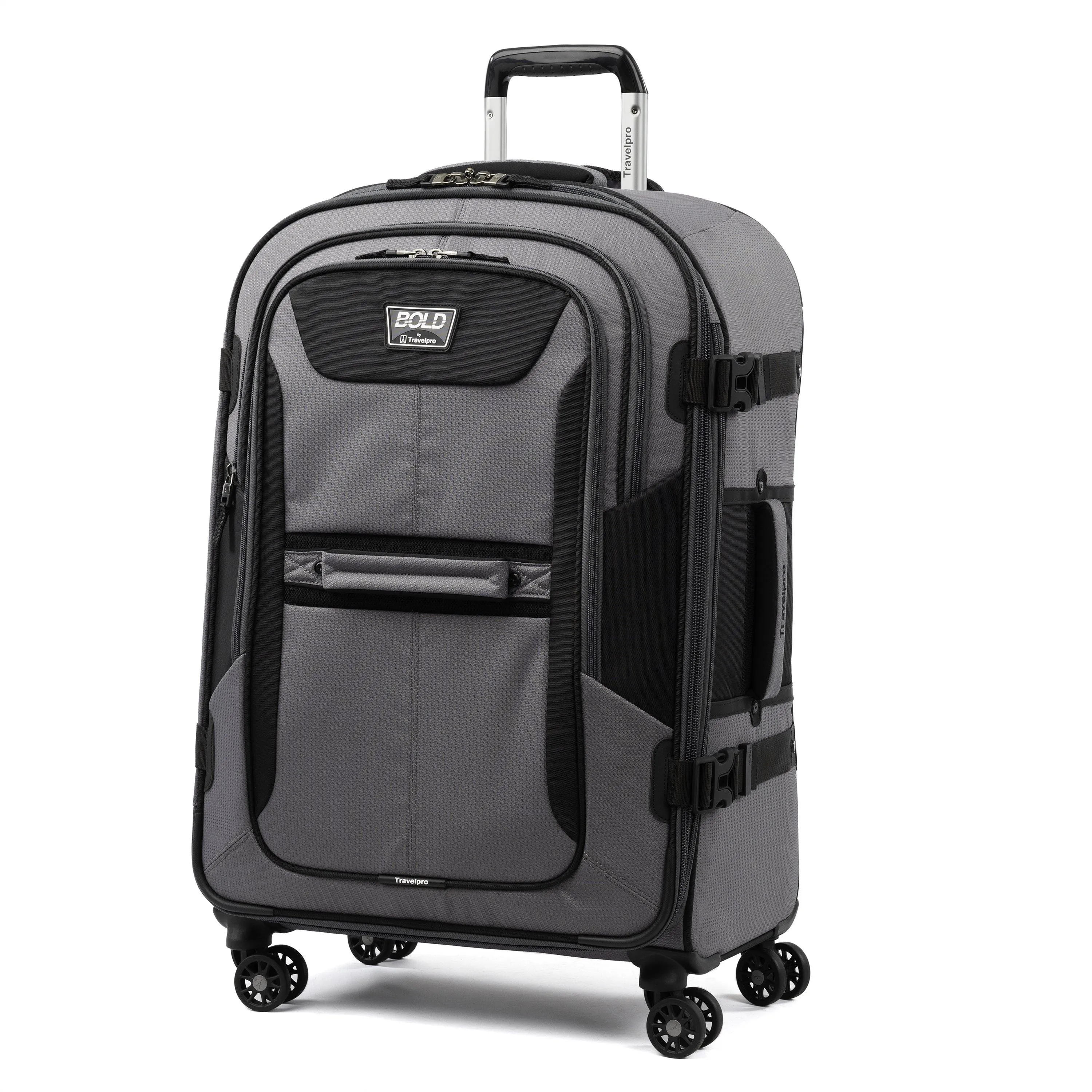 TravelPro Bold 26" 4-Wheel Medium Luggage Bags Travelpro