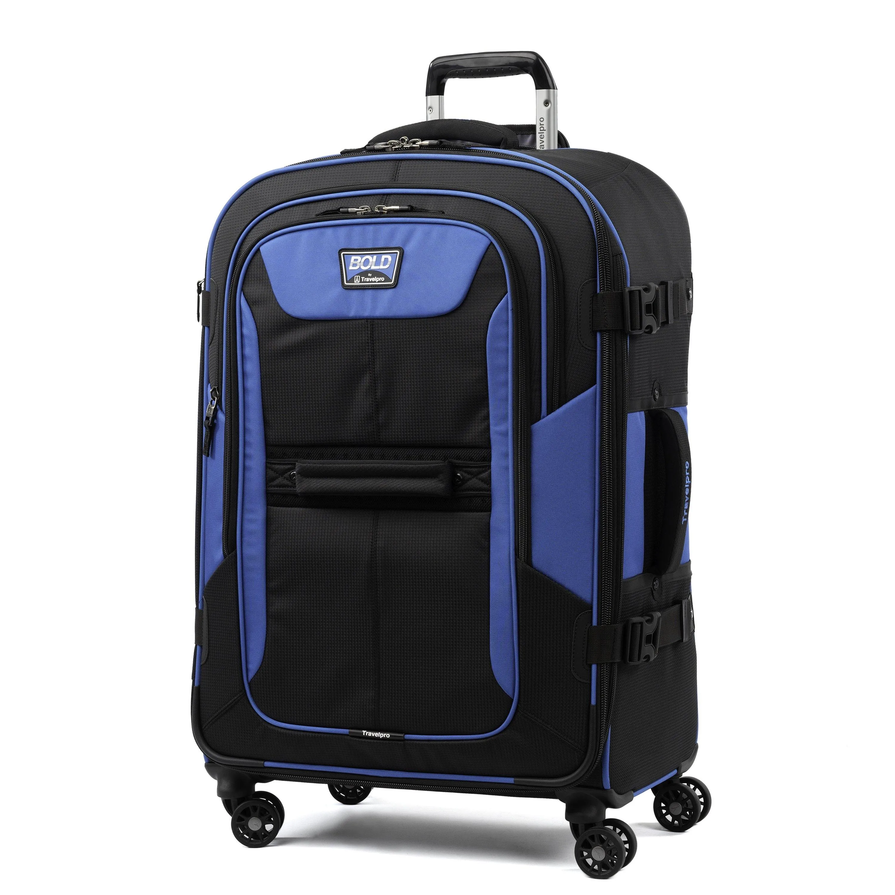 TravelPro Bold 26" 4-Wheel Medium Luggage Bags Travelpro