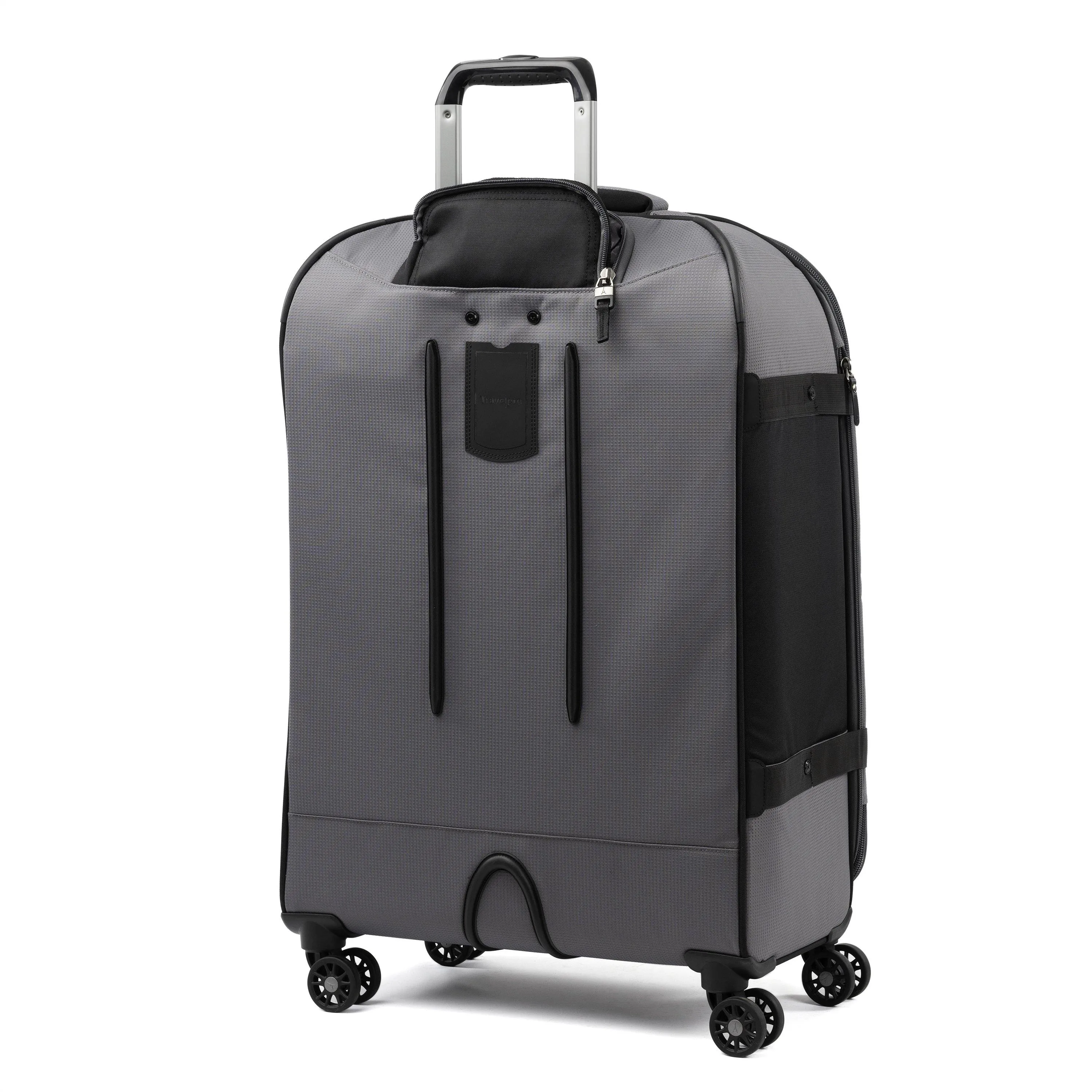TravelPro Bold 26" 4-Wheel Medium Luggage Bags Travelpro