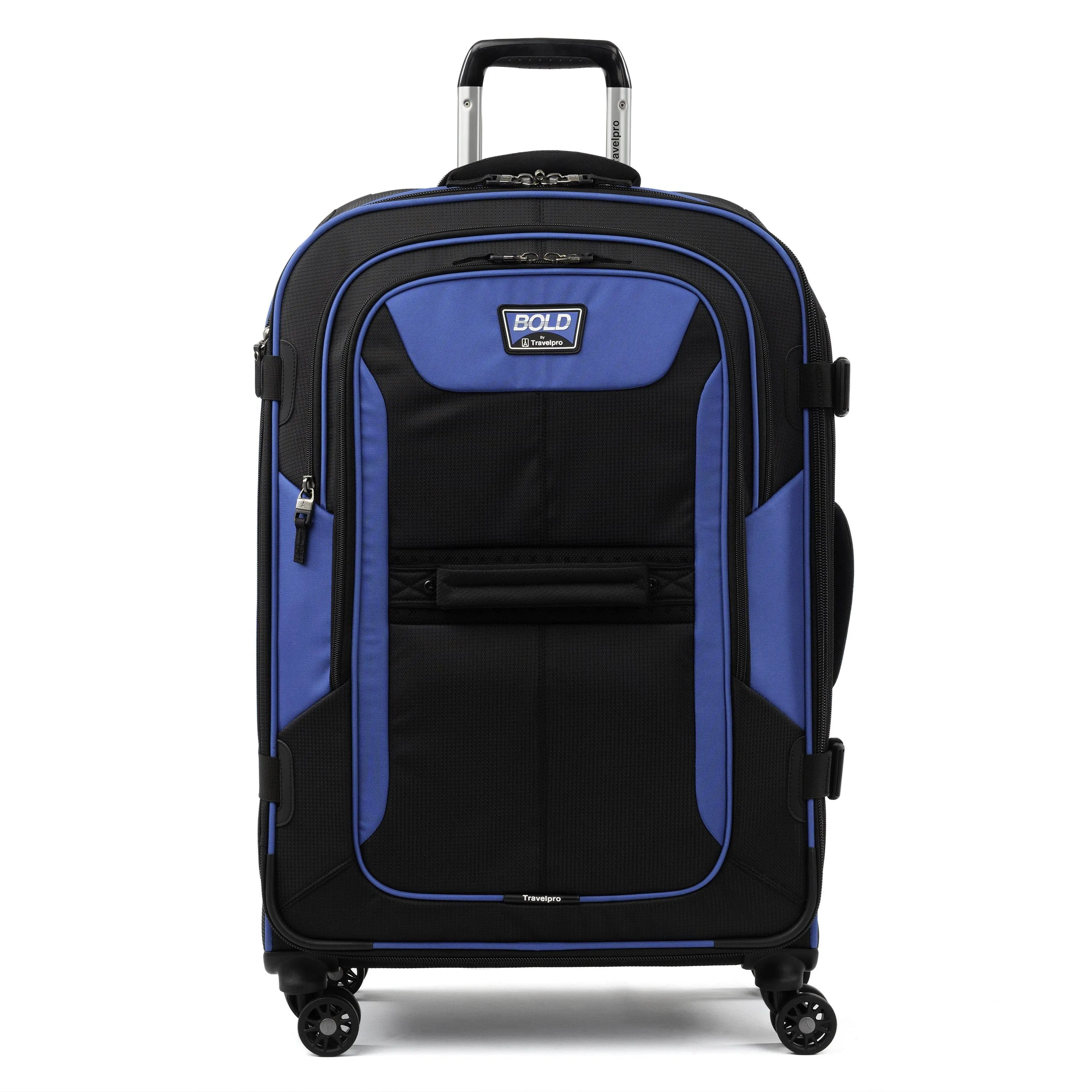 TravelPro Bold 26" 4-Wheel Medium Luggage Bags Travelpro