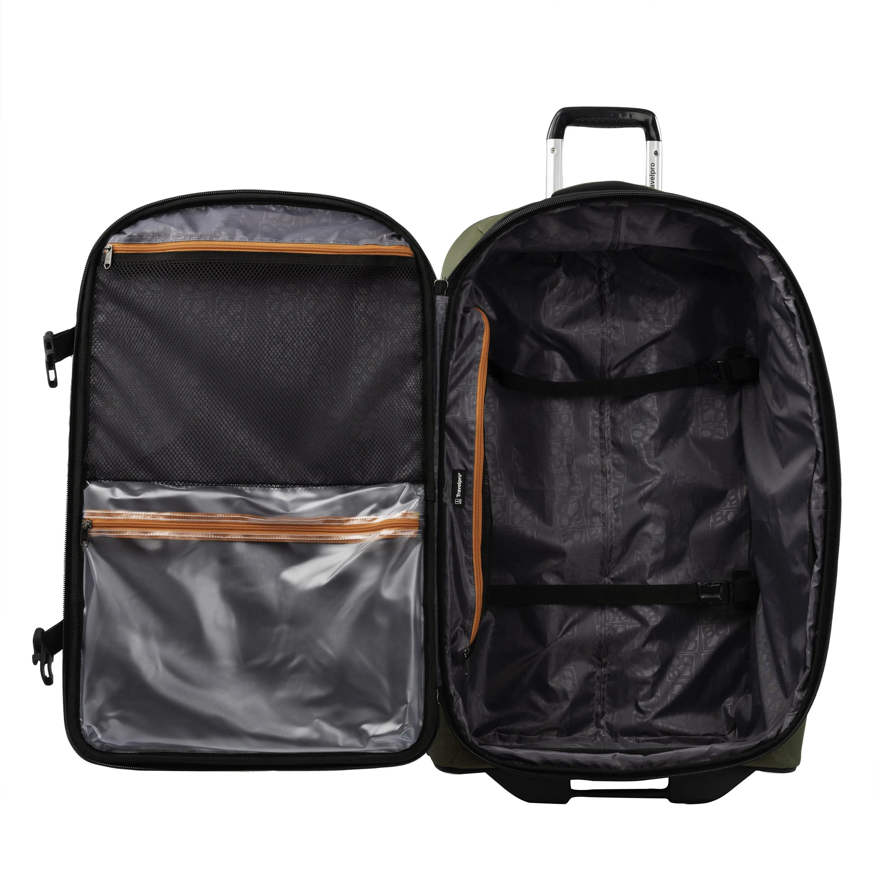 TravelPro Bold 28" 2-Wheel Large Luggage Bags Travelpro