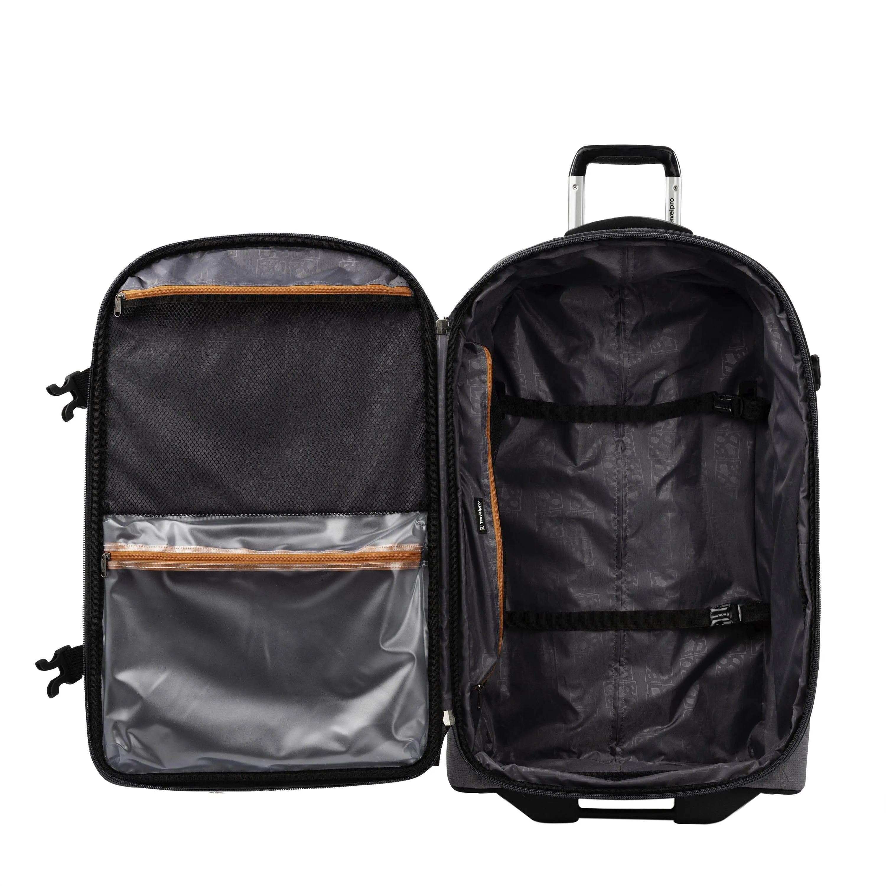 TravelPro Bold 28" 2-Wheel Large Luggage Bags Travelpro